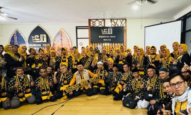 Galeri Umroh JUDUL DAN FOTO GANTI SENDIRI