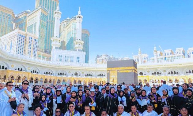 Galeri Umroh JUDUL DAN FOTO GANTI SENDIRI