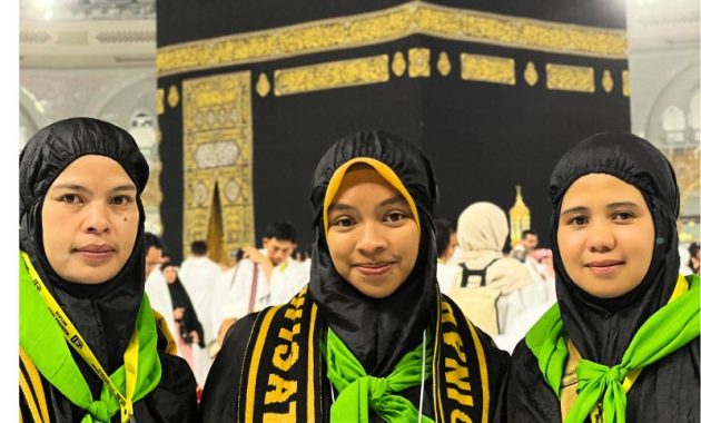 Galeri Umroh JUDUL DAN FOTO GANTI SENDIRI