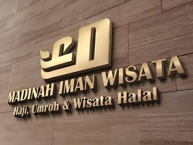 Madinah Iman Wisata - Travel Umroh & Haji Resmi Kemenag Demak
